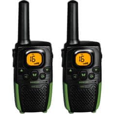 SENCOR SMR 131 TWIN RADIO