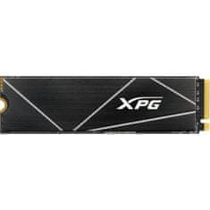 A-Data SSD 512GB XPG GAMMIX S70 Blade SL