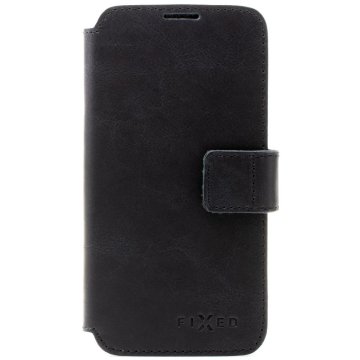 FIXED Ohišje ProFit za iPhone 15 Pro, črno