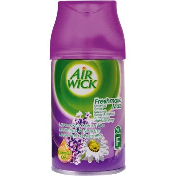 AIRWICK FRESH MATIC SIVKA. POLNILO MEADOW