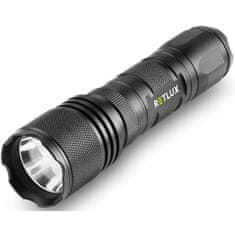 Retlux RPL 110 Svetilka 5W T6 3XAAA ALU