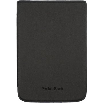 PocketBook Kovček za Lux 2,3,4,5 Black