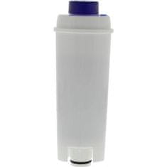 Scanpart Vodni filter je združljiv z avtomatskimi kavnimi aparati DeLonghi. Zamenjava za DeLonghi DLS C002