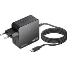 Yenkee YAU C65 USB C 65W polnilec