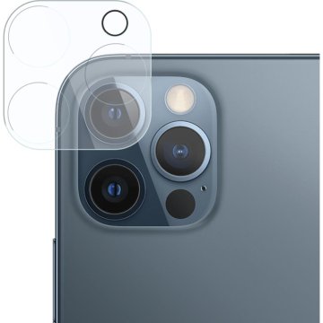 EPICO CAM. ZAŠČITA ZA OBJEKTIV iPhone 12 Pro