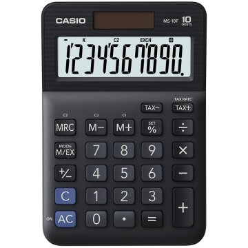 Casio MS 10 F