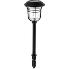 Retlux RGL 104 solarna svetilka WW