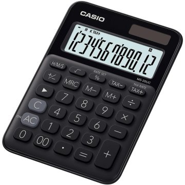 Casio MS 20 UC BK