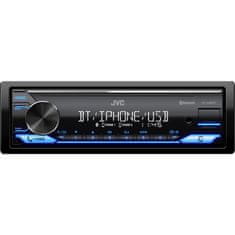 JVC KD-X382BT AVTORADIO BT/USB/MP3
