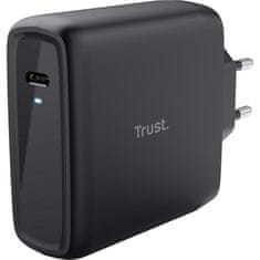 Trust Napajalnik MAXO NTB 100W USB-C