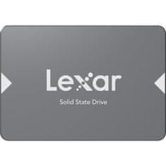 Lexar SSD NS100 2.5 SATA III 2TB