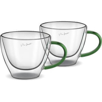 LT9115 SET 2 CAPP.GREEN 190 VASO