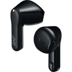 JVC SLUŠNI APARAT HA-A3TBU BLUETOOTH. V UŠESIH