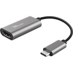 Trust DALYX Adapter USB-C na HDMI 20 cm