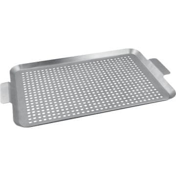 Lamart ŽAR LT5036. PEKAČ 40X26CM BBQ