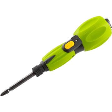 Fieldmann FDS 10103-A AKU izvijač