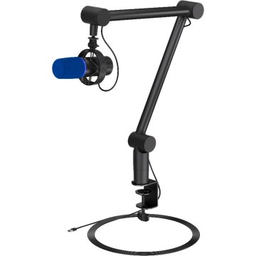 Endorfy Endorphs Mikrofon Solum Broadcast