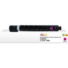 Armor C-EXV 49 M toner rdeče barve