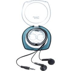 JVC SLUŠALKE HA-F10C