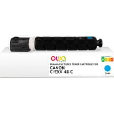 Armor C-EXV 48 C toner modre barve