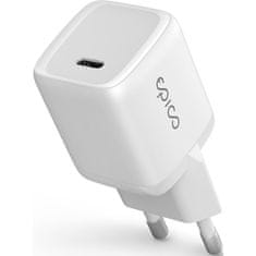 EPICO 30W PD Mini polnilec - bel