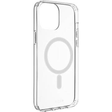 FIXED NAPRAVA MagPure iPhone 12/12 Pro, prozoren