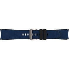 Samsung GP-TYR890BRALW Tide 20 mm M/L Blu