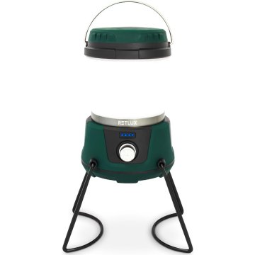 Retlux RPL 600 KAMPING SVETILKA S PB