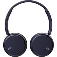 JVC SLUŠALKE HA-S36WAU CLOSED.BLUETOOTH