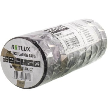 Retlux RIT 017 lepilni trak 10 kosov 0,13x15x10