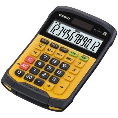 Casio WM 320 MT VODOODPOREN