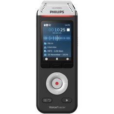 Philips DVT2110 8GB diktafon