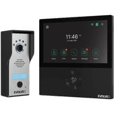 Evolveo DoorPhone AHD7 WiFi videotel.bl