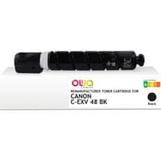 Armor C-EXV 48 K toner črne barve