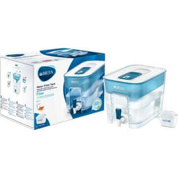 Brita Fill&Enjoy Flow 8,2l