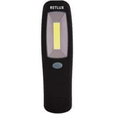 Retlux RPL 84 MOTORNA LUČ 3W COB 3XAA