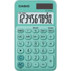Casio SL 310 UC GN