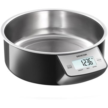 SENCOR Kuhinjska tehtnica SKS 4030BK