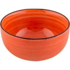 Lamart LT9099 SKLEDA ORANŽNA 11,5CM HAPPY