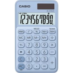 Casio SL 310 UC LB
