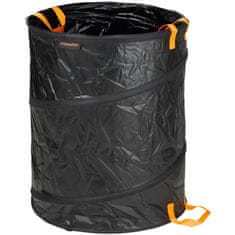 Fiskars Vrtna košara Solid 172 l