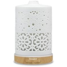 Beper Keramična aroma svetilka in vlažilnik zraka 70404