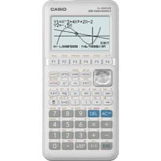 Casio Grafični kalkulator FX 9860G III - Bela barva