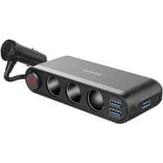 Yenkee YAC 470 avtomobilski polnilni adapter