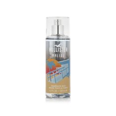 Hollister Malibu 125 ml sprej za telo za ženske