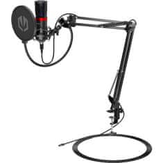 Endorfy Endorphs Mikrofon Streaming