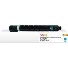 Armor C-EXV 49 C modri toner