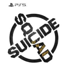 WARNER BROS. PS5 SuicideSquad: Kill the JusticeLeague