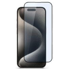 EPICO Hero Glass iPhone 15 Plus