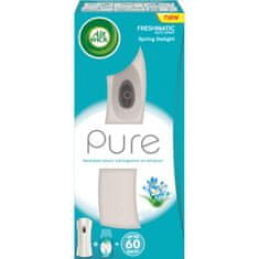 AIRWICK FRESHMATIC PURE COMP.FRESH BREEZE